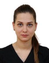 Хабазова Анна Михайловна