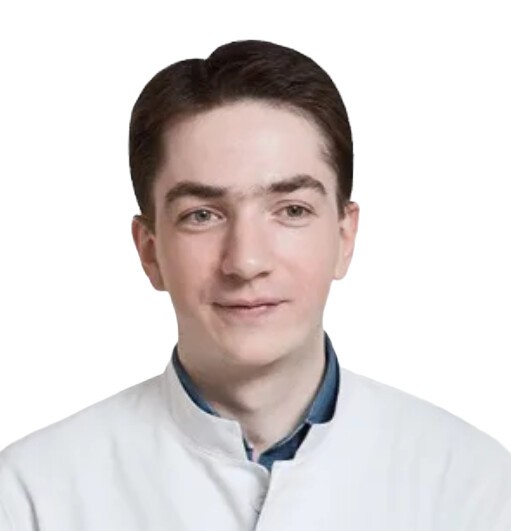 Воронин Николай Алексеевич