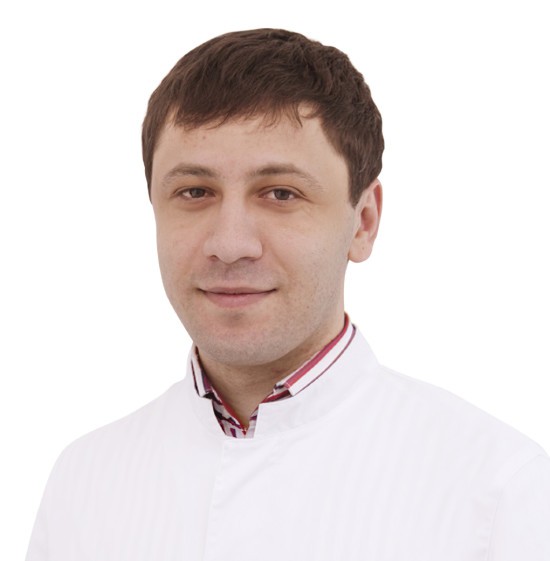 Жамбеев Азамат Амурбиевич