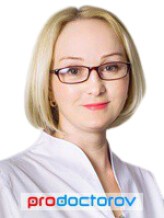 Субочева Юлия Анатольевна