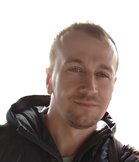 Ходыревский Александр Юрьевич