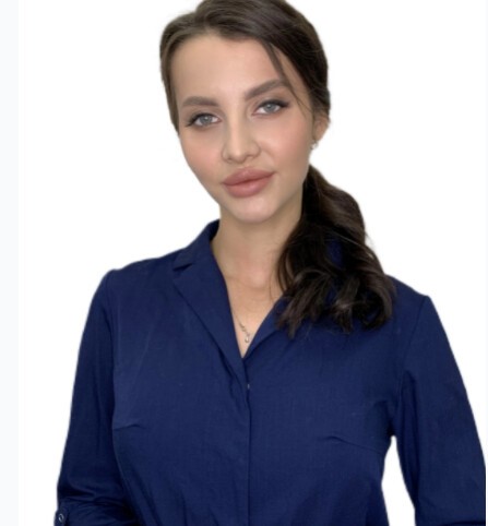 Анчугова Анна Анатольевна