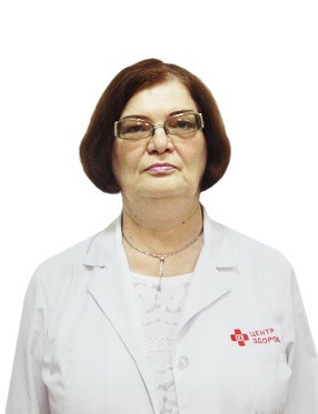 Пономарева Ольга Васильевна