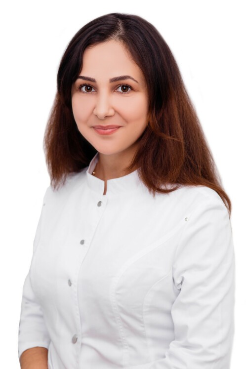 Мирзоян Екатерина Сергеевна