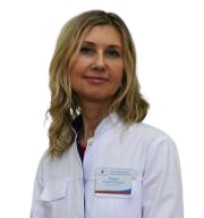 Тюрина Наталья Юрьевна