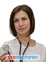 Шишкина Екатерина Андреевна