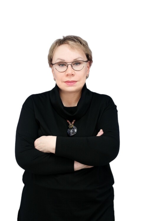 Купцова Марина Эдуардовна