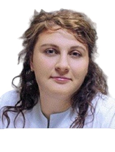 Бацоева Надежда Хазбиевна
