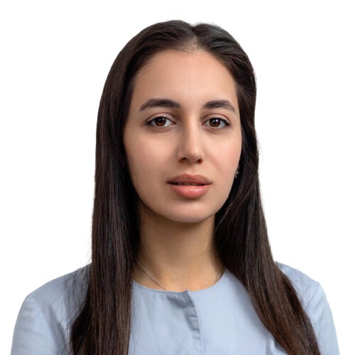 Францева Евгения Григорьевна
