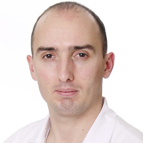 Таджибов Сабир Надирович