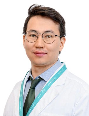 Тугутов Родион Владимирович