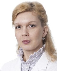 Мокеева Евгения Алексеевна