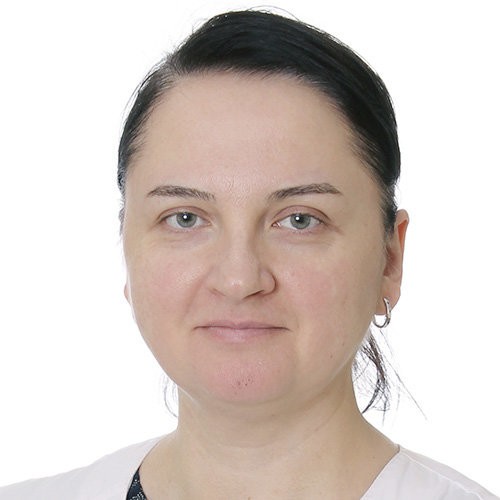 Диденко Елена Борисовна