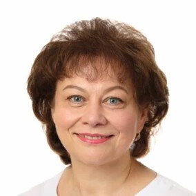 Демчук Ирина Сергеевна