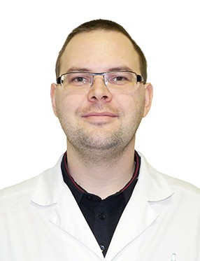Колесников Андрей Викторович