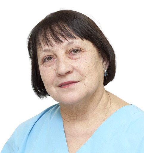 Горшкова Наталья Ивановна
