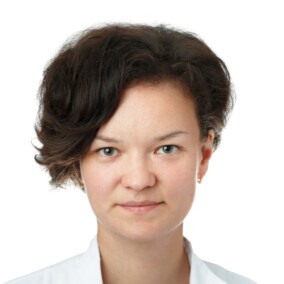 Андреева Ирина Геннадьевна