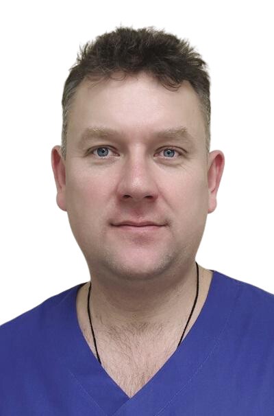 Раменский Даниил Георгиевич