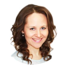 Шевелева Елена Викторовна