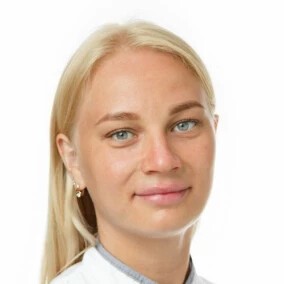 Иванова Ирина Викторовна