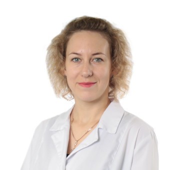 Сапова Наталия Константиновна