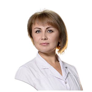 Епифанова Наталья Анатольевна