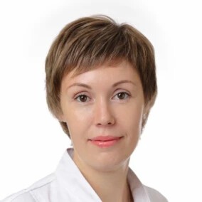 Фадеева Светлана Викторовна