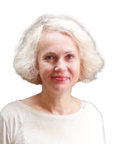 Павлова Ольга Витальевна