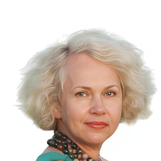 Павлова Ольга Витальевна