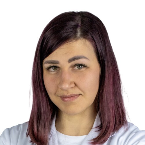 Кузнецова Екатерина Сергеевна