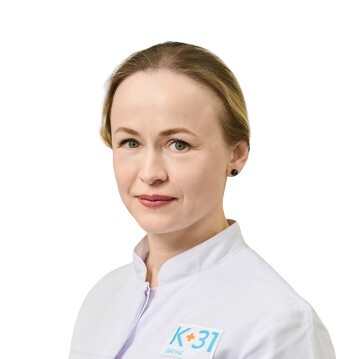 Никурадзе Ольга Дмитриевна