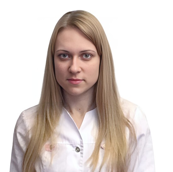 Тимошенкова Екатерина Ивановна