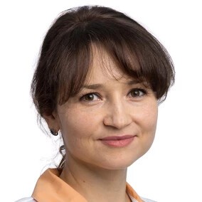  Уразаева Рина Рамильевна