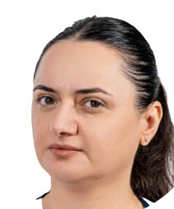 Кочканян Анаида Арутовна
