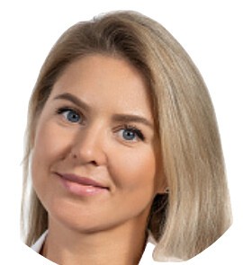 Дьячкова Екатерина Геннадьевна