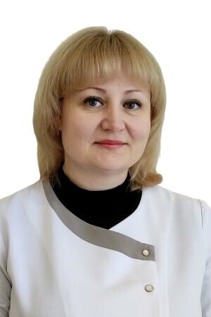 Леньшина Надежда Юрьевна