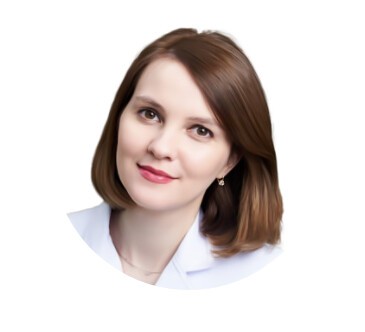 Ермакова Наталья Андреевна