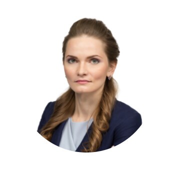 Симбирцева Анна Сергеевна
