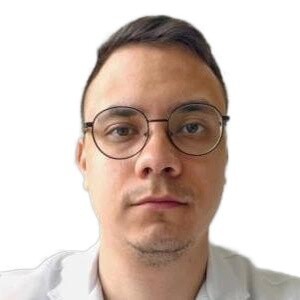 Бикбов Булат Шамилевич