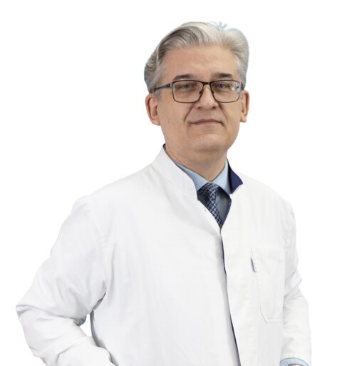Щербаков Дмитрий Васильевич
