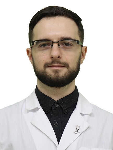 Филатов Игорь Юрьевич