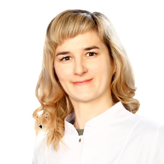 Госниц Валентина Сергеевна