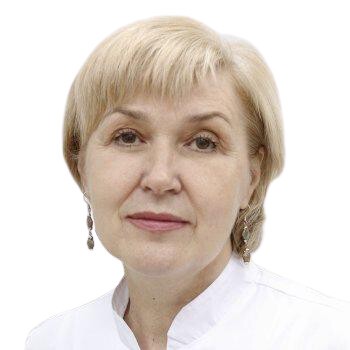Остроухова Лариса Анатольевна