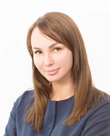 Денисова Дарья Сергеевна