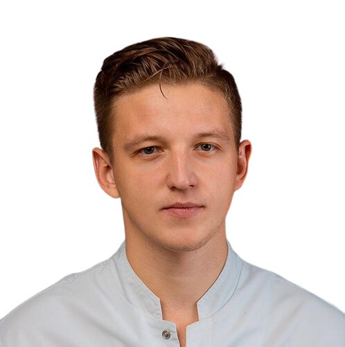 Лазарев Владимир Анатольевич