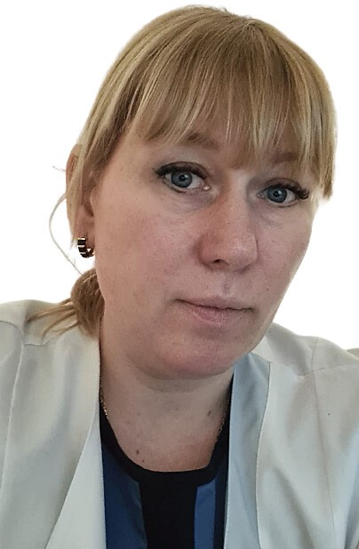Новикова Яна Сергеевна