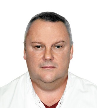 Сафронов Алексей Александрович