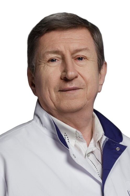 Шевченко Алексей Григорьевич
