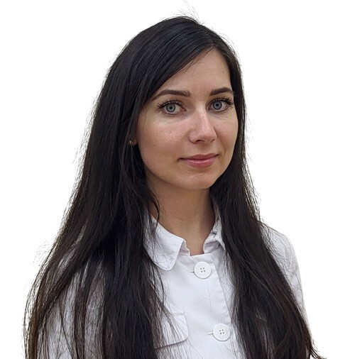 Кузнецова Ольга Игоревна