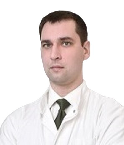 Хисамов Артур Альбертович